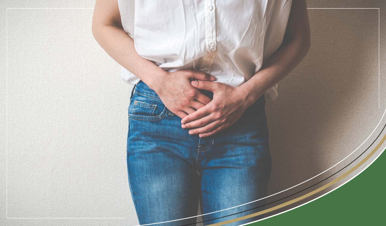 Cystitis Symptoms, Causes & Treatment Options